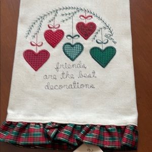 Holiday🎄Hand Towel🎄